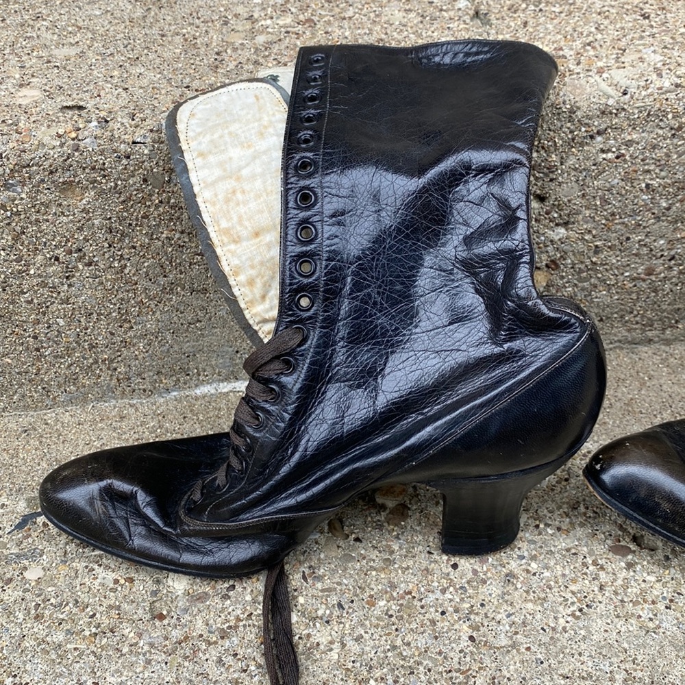 Movie Prop Shoes